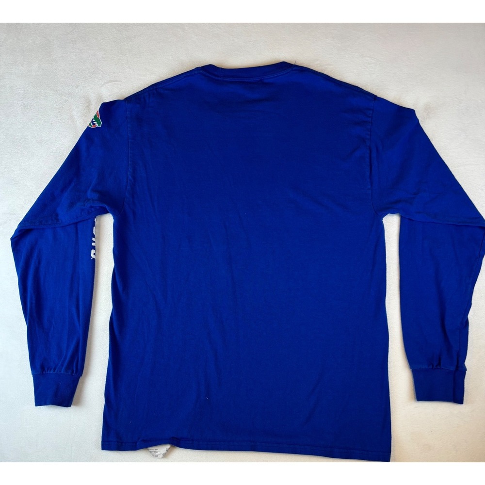 Florida Gators Crewneck Men's Sweatshirt Pullover Long Sleeve lot of 2 Graphic M - Picture 8 of 16
